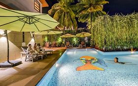 Fabhotel Prime Sarala Crown - 500M From Calangute Beach